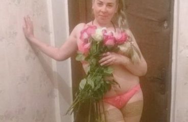 Проститутка марина 43года оренбург